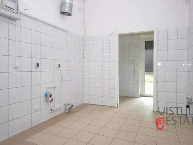 Biuro do wynajęcia w Kraków