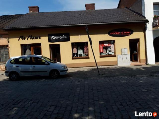 Biuro do wynajęcia w Kraśnik, Lubelskie