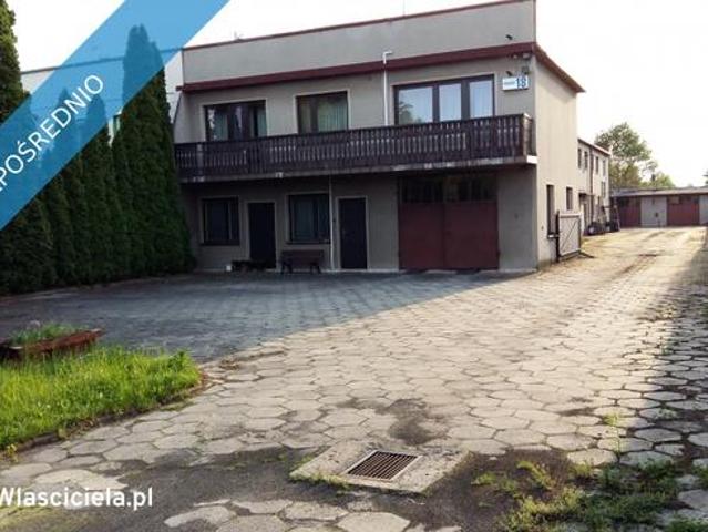 Biuro na sprzedaż w Radomsko, Łódzkie