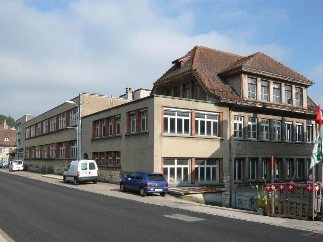 Immobilie mieten in Sainte-Croix, Waadt
