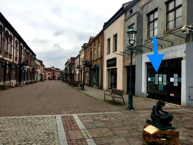 Biuro do wynajęcia w Olkusz, Małopolskie