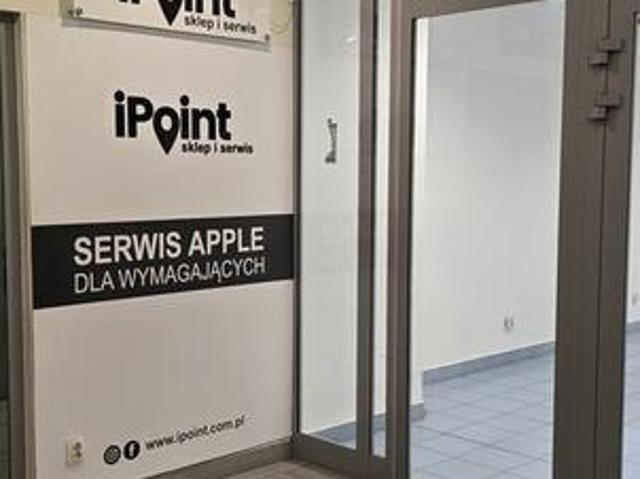 Biuro do wynajęcia w Gorzów Wielkopolski, Lubuskie