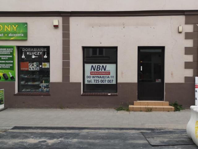 Biuro do wynajęcia w Kielce, Świętokrzyskie