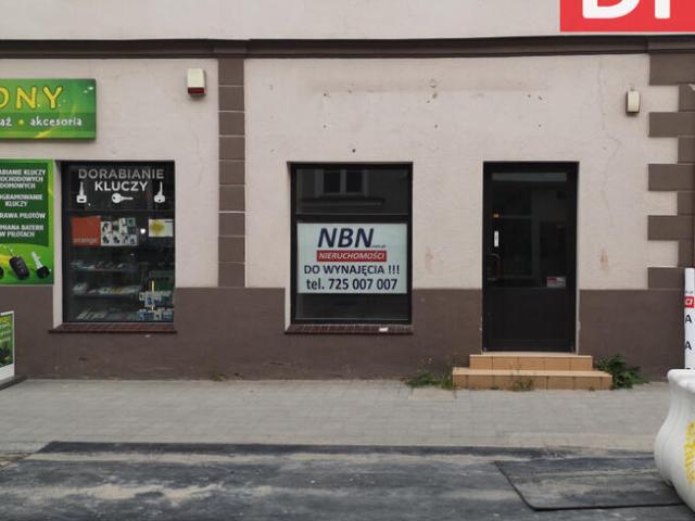 Biuro do wynajęcia w Kielce, Świętokrzyskie