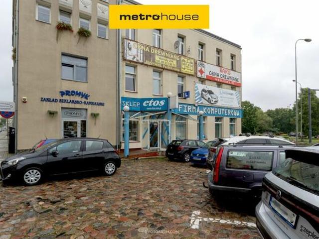 Biuro na sprzedaż w Olsztyn, Warmińsko-mazurskie