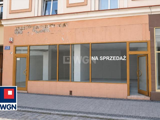Mieszkanie na sprzedaż w Ostrów Wielkopolski, Wielkopolskie