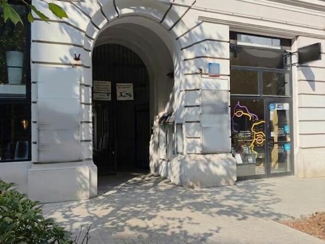 Biuro na sprzedaż w Warszawa, Mazowieckie