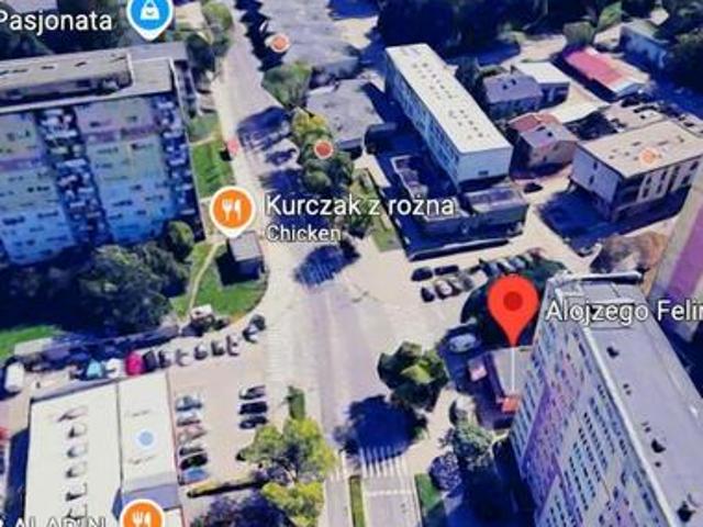 Biuro na sprzedaż w Łódź, Łódzkie