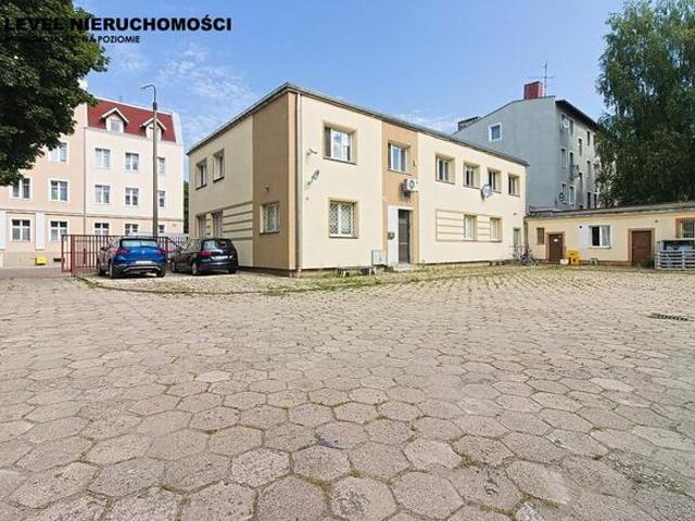 Biuro na sprzedaż w Elbląg