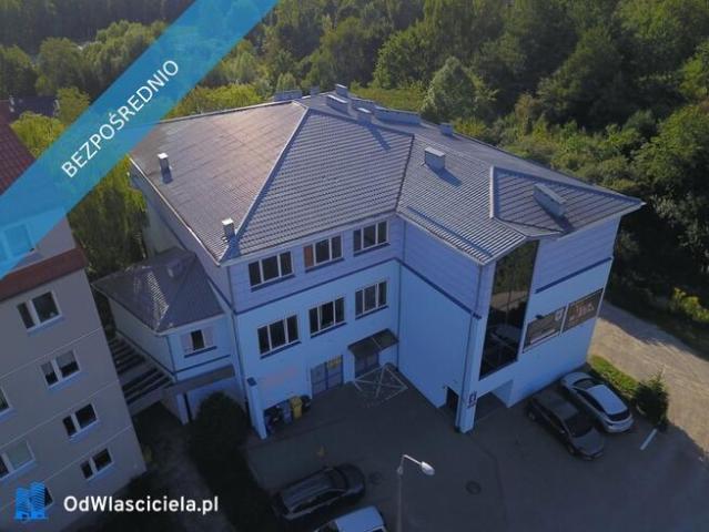 Biuro na sprzedaż w Olsztyn, Warmińsko-mazurskie