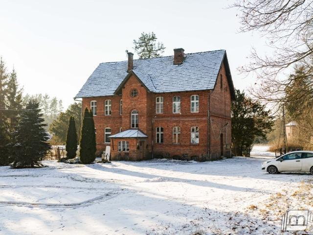Mieszkanie na sprzedaż w Zachodniopomorskie