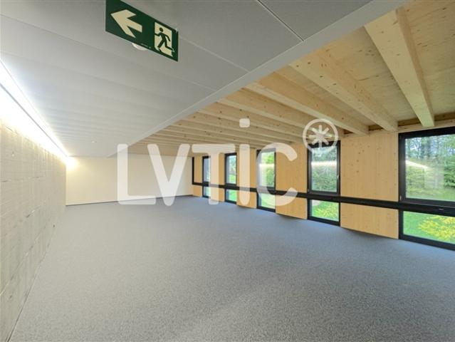 Büro mieten in Châtel-Saint-Denis, Freiburg