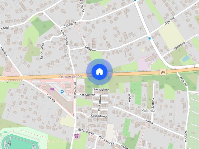 Mieszkanie do wynajęcia w Wieliczka