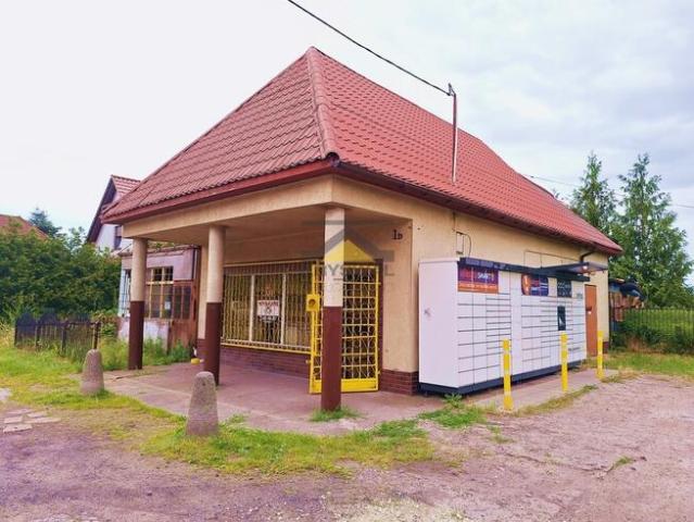 Biuro do wynajęcia w Witnica, Lubuskie
