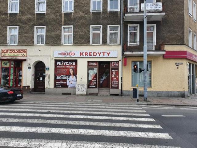 Biuro do wynajęcia w Szczecin, Zachodniopomorskie