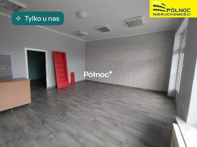 Mieszkanie do wynajęcia w Łapy, Podlaskie