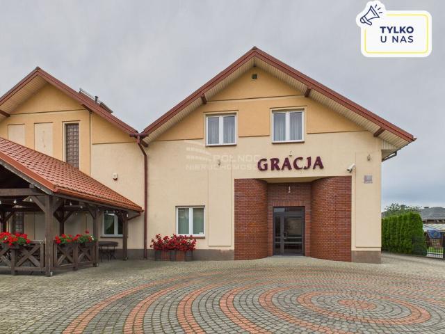 Mieszkanie do wynajęcia w Łapy, Podlaskie