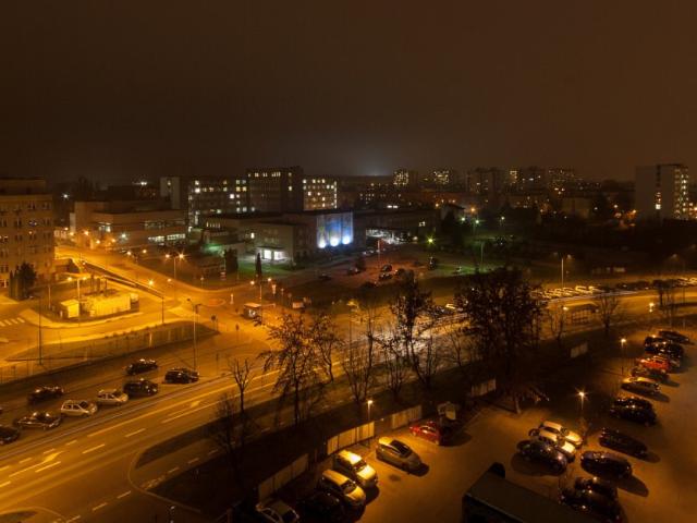 Mieszkanie do wynajęcia w Piaski, Białystok