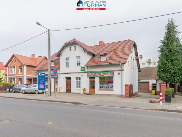 Mieszkanie do wynajęcia w Chodzież, Wielkopolskie