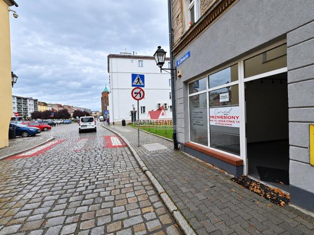 Mieszkanie do wynajęcia w Chojnów, powiat legnicki