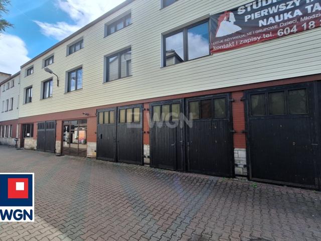 Mieszkanie do wynajęcia w Częstochowa, Śląskie