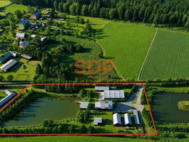 Mieszkanie do wynajęcia w Brzegi, Małopolskie