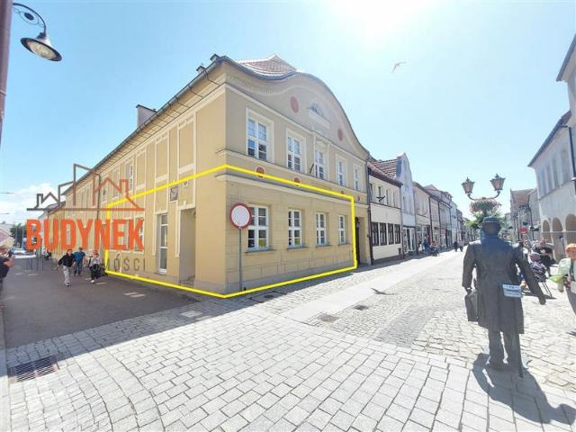 Mieszkanie do wynajęcia w Darłowo, Zachodniopomorskie