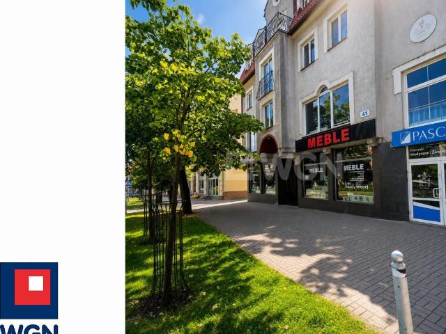 Mieszkanie do wynajęcia w Ełk, Warmińsko-mazurskie