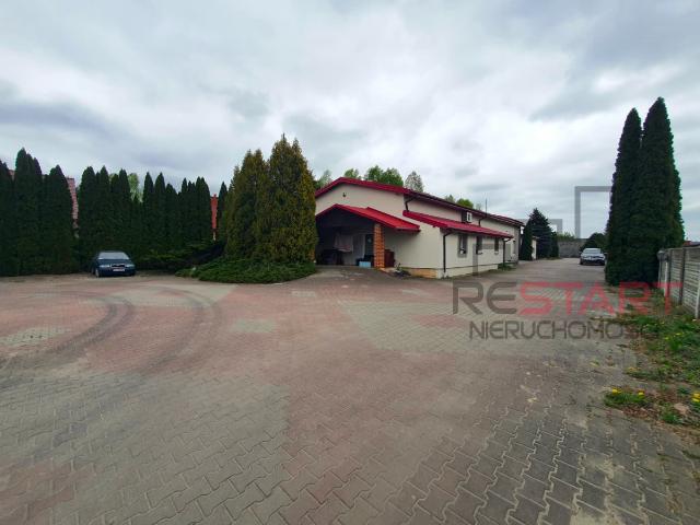 Mieszkanie do wynajęcia w Żelechów, Mazowieckie