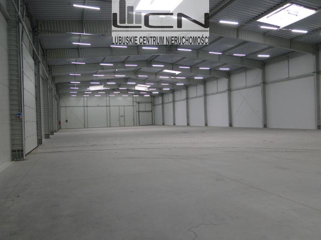 Mieszkanie do wynajęcia w Gorzów Wielkopolski, Lubuskie