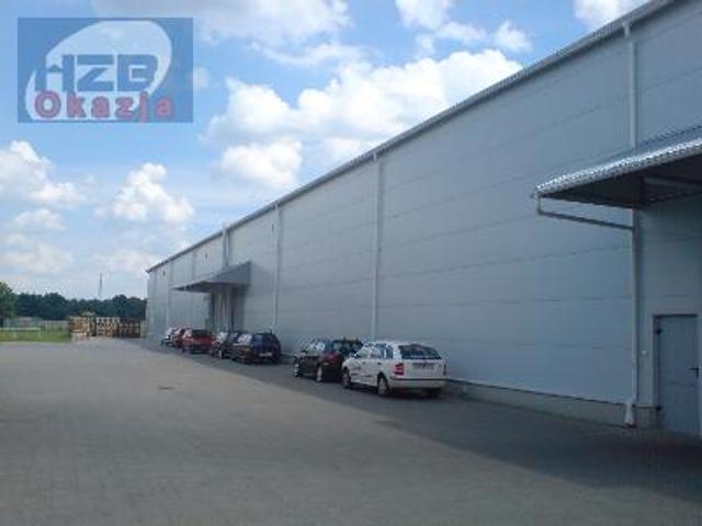 Mieszkanie do wynajęcia w Grodzisk Mazowiecki, Mazowieckie