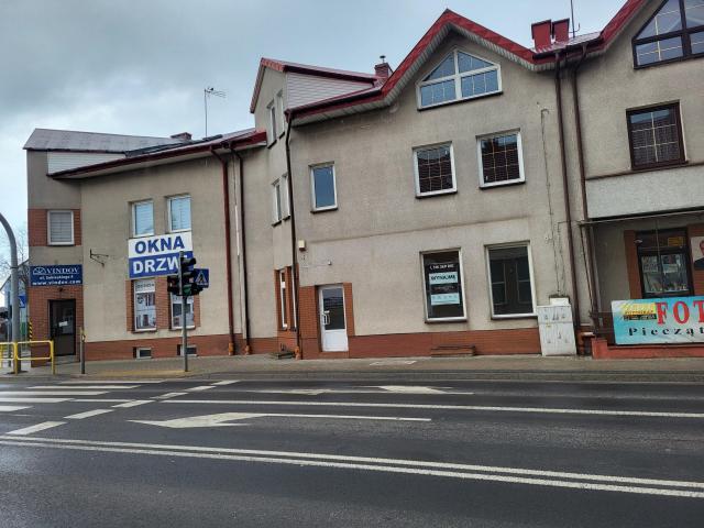 Mieszkanie do wynajęcia w Kolno, Podlaskie