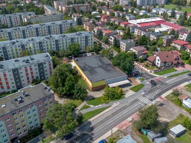 Mieszkanie do wynajęcia w Kraśnik, Lubelskie