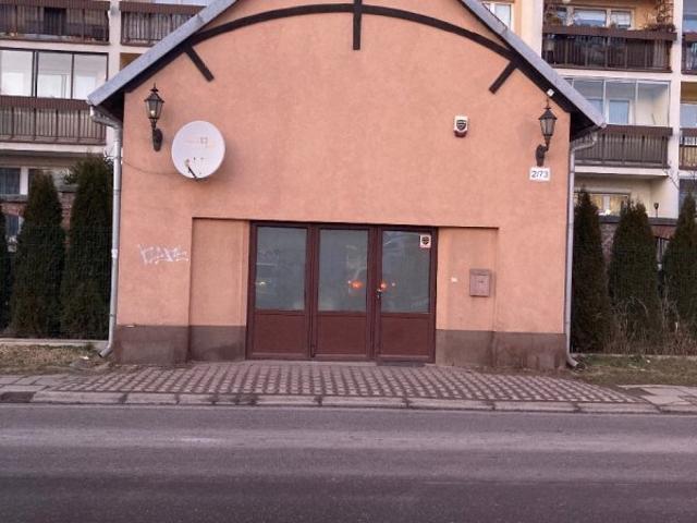 Mieszkanie do wynajęcia w Kraków, Małopolskie