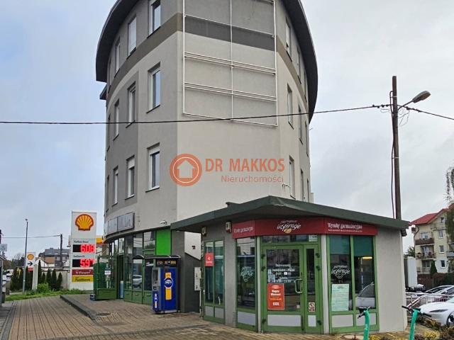 Mieszkanie do wynajęcia w Kraków, Małopolskie