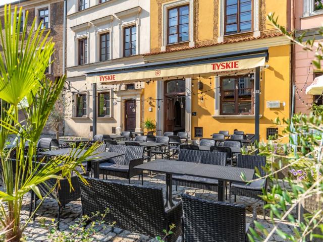 Mieszkanie do wynajęcia w Lublin, Lubelskie