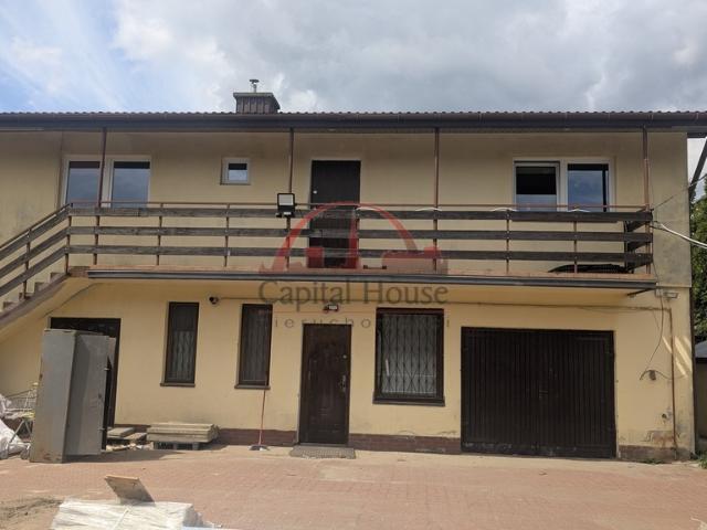 Mieszkanie do wynajęcia w Marki, Mazowieckie