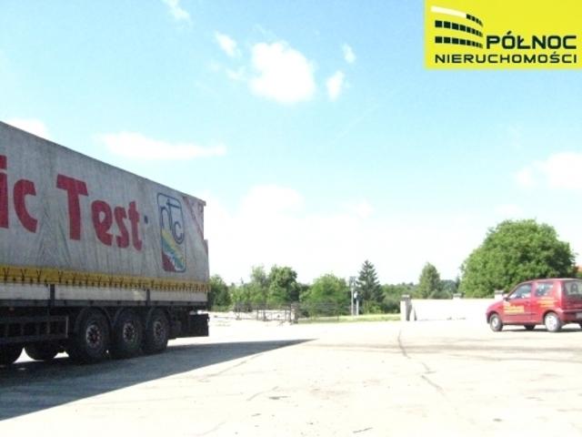 Mieszkanie do wynajęcia w Miechów, Małopolskie