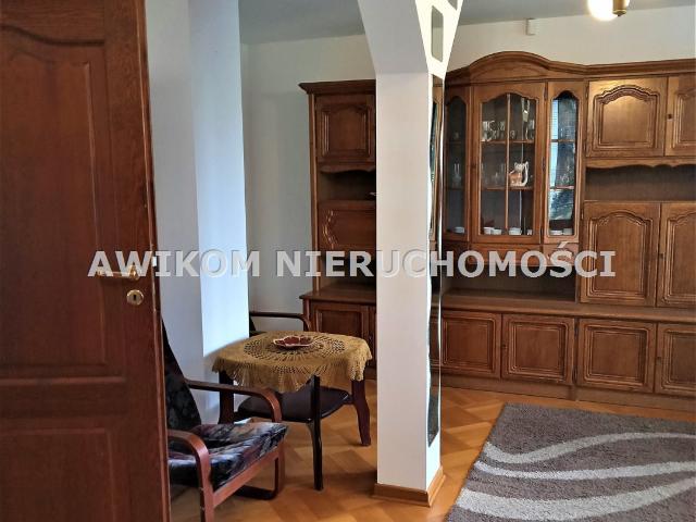 Mieszkanie do wynajęcia w Milanówek, Mazowieckie