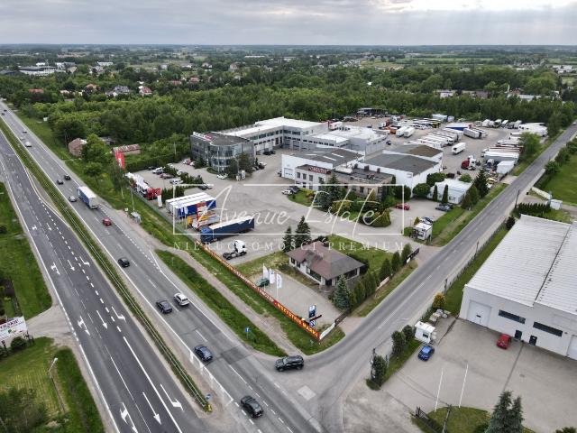 Mieszkanie do wynajęcia w Mroków, Mazowieckie