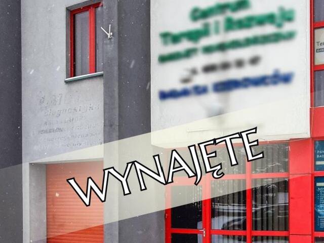 Mieszkanie do wynajęcia w Nowy Sącz, Małopolskie
