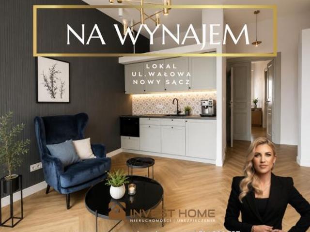 Mieszkanie do wynajęcia w Nowy Sącz, Małopolskie