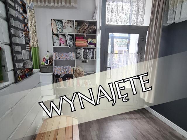 Mieszkanie do wynajęcia w Nowy Sącz, Małopolskie