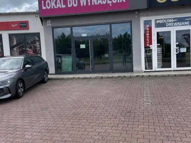 Mieszkanie do wynajęcia w Śródmieście, Ostrów Wielkopolski