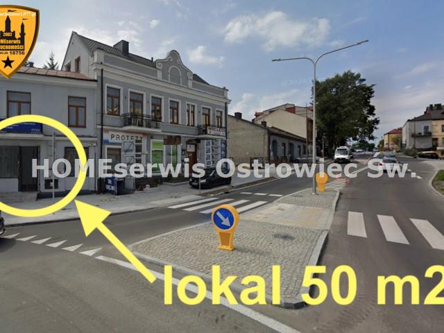 Mieszkanie do wynajęcia w Ostrowiec Świętokrzyski, Świętokrzyskie