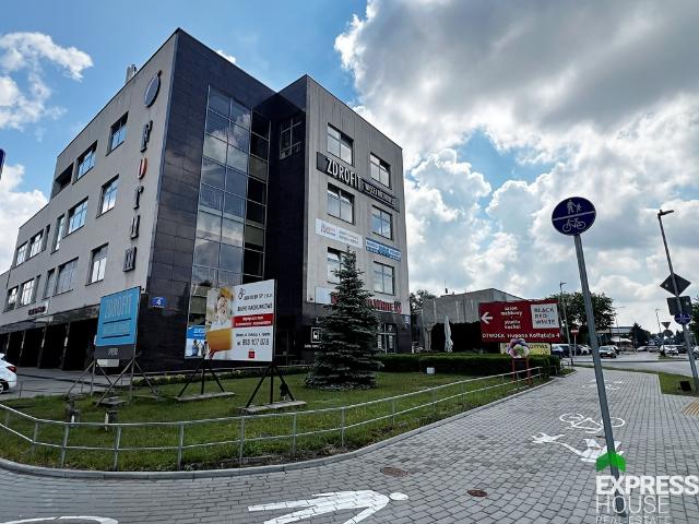 Mieszkanie do wynajęcia w Otwock, Mazowieckie