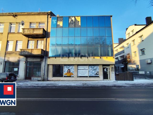 Mieszkanie do wynajęcia w Radomsko, Łódzkie