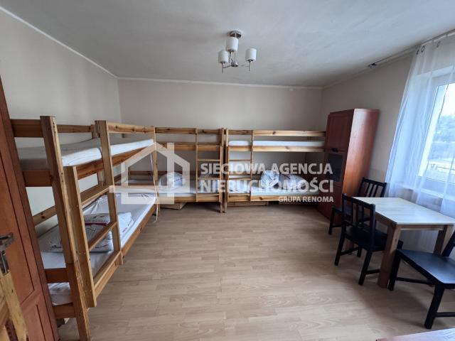 Mieszkanie do wynajęcia w Rumia, Pomorskie