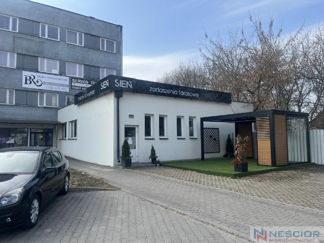 Mieszkanie do wynajęcia w Siedlce, Mazowieckie