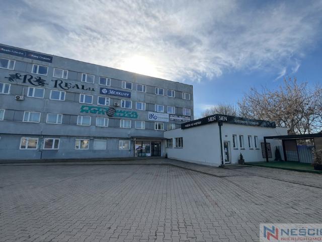 Mieszkanie do wynajęcia w Siedlce, Mazowieckie